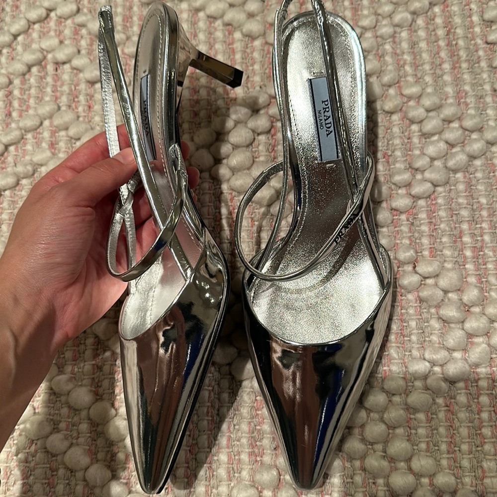 Authentic Prada